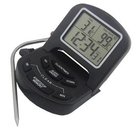 Temporizador de termómetro plegable digital multifunción proveedor