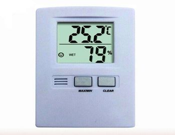 Display LCD Termómetro máximo/mínimo proveedor
