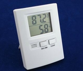 Display LCD Termómetro máximo/mínimo proveedor