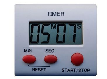 Tiempo de cuenta atrás digital de cocina TL8016 proveedor
