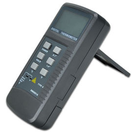 El termómetro científico digital DM6801A proveedor