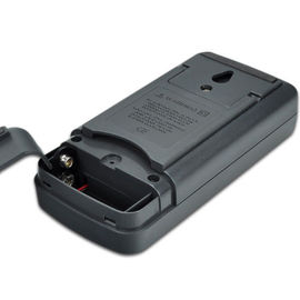 El termómetro científico digital DM6801A proveedor