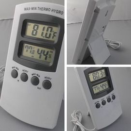 El termómetro industrial digital Max Min Hygro proveedor