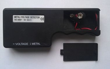 Mini detector electrónico de metal y de voltaje proveedor