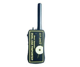 Detector de metales de puntero de alta sensibilidad de doble uso proveedor