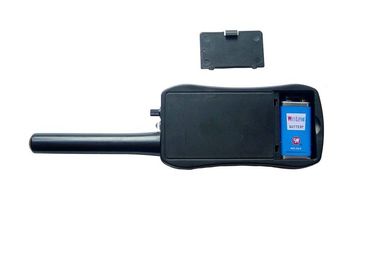 Detector de metales de puntero de alta sensibilidad de doble uso proveedor