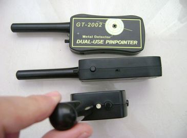 Detector de metales de puntero de alta sensibilidad de doble uso proveedor