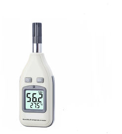 Medidor de humedad y temperatura de alta precisión GM1362 proveedor
