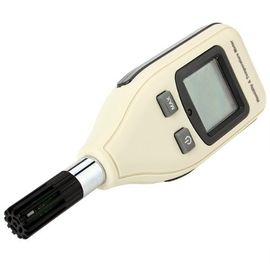 Medidor de humedad y temperatura de alta precisión GM1362 proveedor