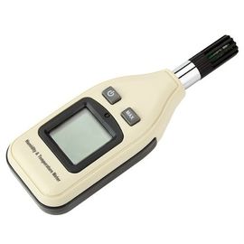 Medidor de humedad y temperatura de alta precisión GM1362 proveedor