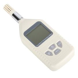 Medidor de humedad y temperatura de alta precisión GM1360 proveedor