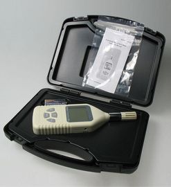 Medidor de humedad y temperatura de alta precisión GM1360 proveedor