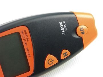 Medidor digital de humedad de madera MD812 proveedor