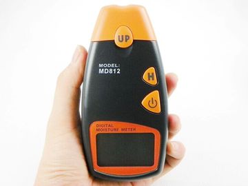 Medidor digital de humedad de madera MD812 proveedor