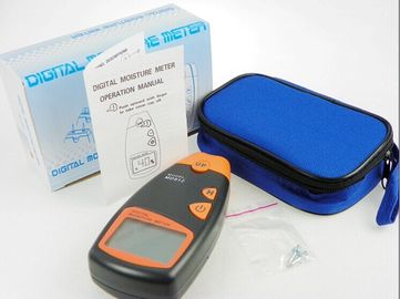 Medidor digital de humedad de madera MD812 proveedor