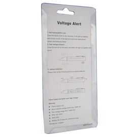 Tipo de pluma: detector de tensión de CA 90-1000V sin contacto VD02 proveedor