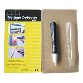 No hay contacto con el detector de voltaje CA VD01 proveedor