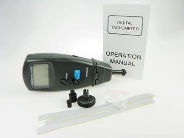 El tacómetro digital fotográfico/de contacto DT6236B proveedor