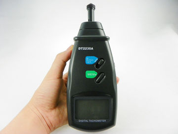 Tacómetro de contacto digital DT2235A proveedor
