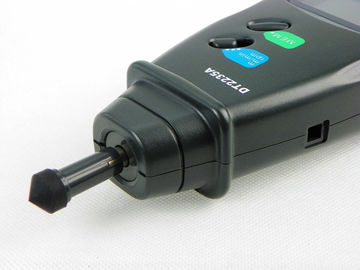 Tacómetro de contacto digital DT2235A proveedor