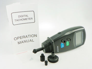 Tacómetro de contacto digital DT2235A proveedor