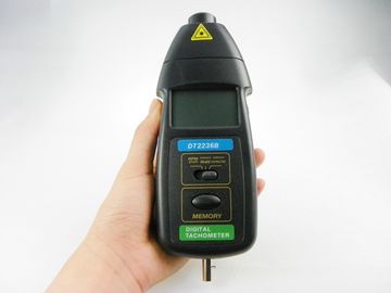 Para los datos de contacto, el tacómetro DT2236B proveedor