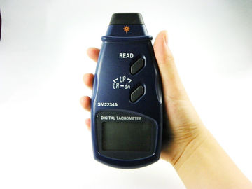 El tacómetro fotográfico láser SM2234A proveedor