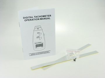 El tacómetro fotográfico láser SM2234A proveedor