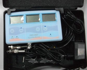 PHT-027 Monitoreo de calidad del agua de varios parámetros de seis en uno proveedor