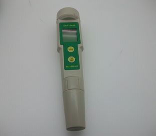 169E Pruebador de redox impermeable ORP medidor proveedor