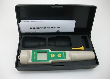 169E Pruebador de redox impermeable ORP medidor proveedor