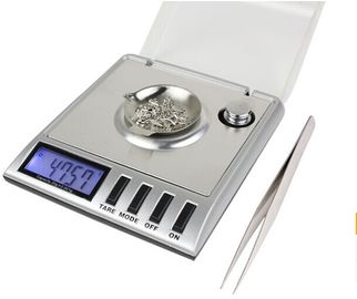 Escala de bolsillo digital de 20 g/0,001 g proveedor