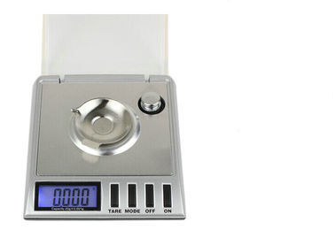 Escala de bolsillo digital de 20 g/0,001 g proveedor