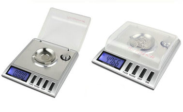 Escala de bolsillo digital de 20 g/0,001 g proveedor