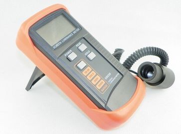 SM-208 0,01-39990cd/m2 Medidor de la luminancia de la pantalla proveedor