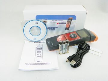 Tacómetro de registro multifunción SM8238 proveedor