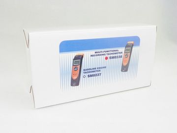 Tacómetro de registro multifunción SM8238 proveedor