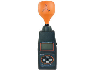 EMF829 Electrosmog Digital Meter Agnético portátil de alta frecuencia Intensidad del campo indicador de medidor de EMF Tester proveedor