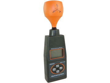 EMF829 Electrosmog Digital Meter Agnético portátil de alta frecuencia Intensidad del campo indicador de medidor de EMF Tester proveedor