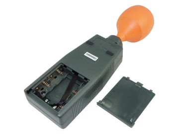 EMF829 Electrosmog Digital Meter Agnético portátil de alta frecuencia Intensidad del campo indicador de medidor de EMF Tester proveedor