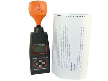 EMF829 Electrosmog Digital Meter Agnético portátil de alta frecuencia Intensidad del campo indicador de medidor de EMF Tester proveedor