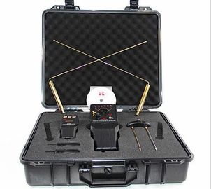 Detector de metales de escaneo remoto subterráneo PRO-5050 proveedor