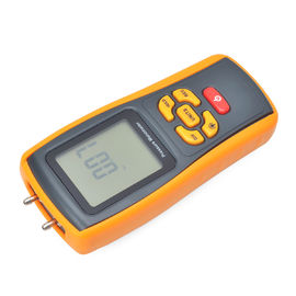 GM520 Manómetro de presión en pantalla LCD proveedor