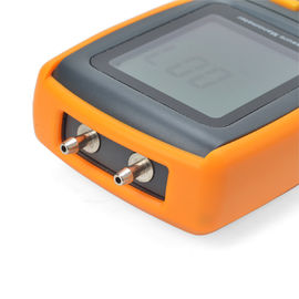 GM511 Display LCD digital de 50 KPa Manómetro de presión Manómetro diferencial Medidor de presión proveedor