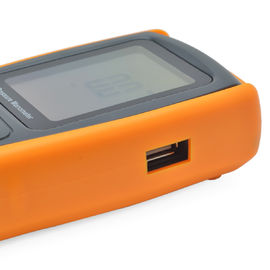 GM511 Display LCD digital de 50 KPa Manómetro de presión Manómetro diferencial Medidor de presión proveedor