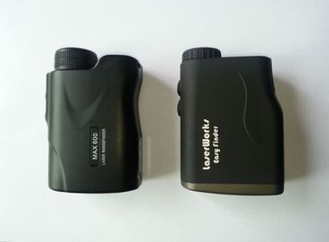LaserWorks LW600SPI 600m Laser de un solo cañón medidor de distancia proveedor