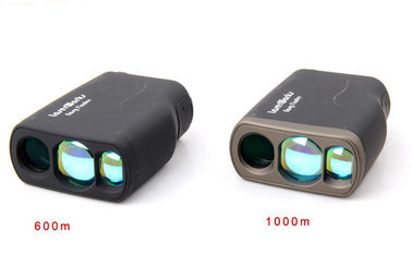 LaserWorks LW600SPI 600m Laser de un solo cañón medidor de distancia proveedor