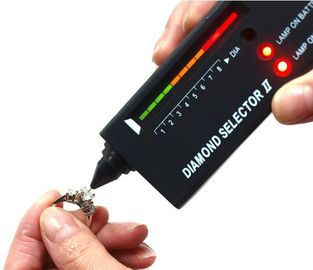 Selector de diamantes de conductividad térmica portátil proveedor