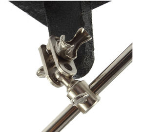 2.5X soporte de aumento con tres manijas proveedor