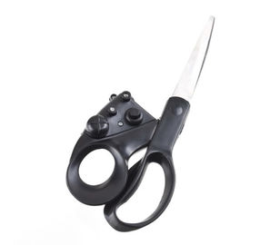 Tijeras guiadas por láser proveedor